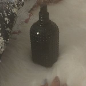 Black Cult and King Tonic Bottle* bottle only